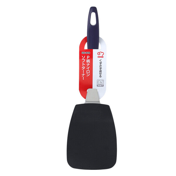 Wahei Freiz P Pattern Nylon Soft Turner