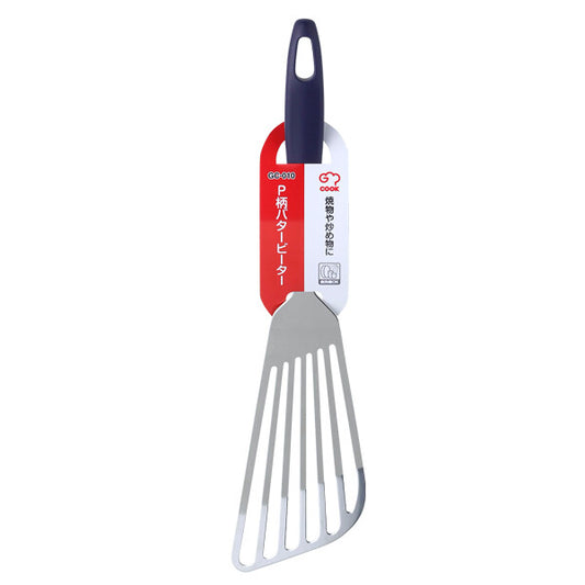 Wahei Freiz G-Cook Butter Beater Stainless Steel GC-010