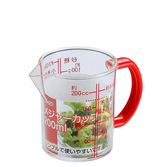 Wahei Freiz Measuring Cup 200ml GC-256