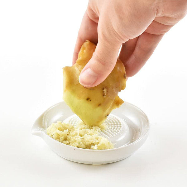 Wahei Freiz Ceramic Grater GC-164