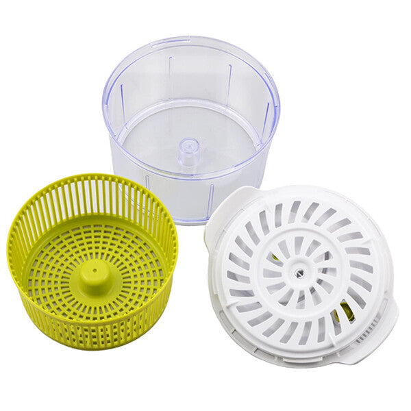Wahei Freiz Vegetable Salad Spinner