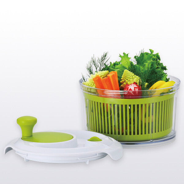 Wahei Freiz Vegetable Salad Spinner 16cm GC-140