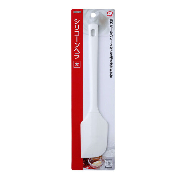 Wahei Freiz Silicone Spatula Large GC-208