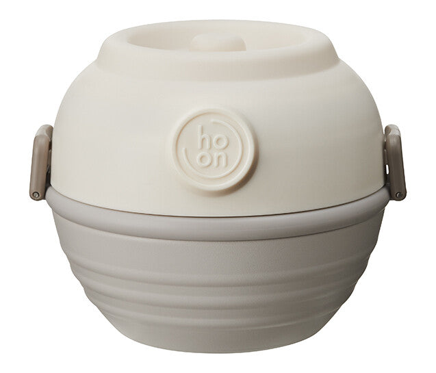 Orugo Honey Pot Lunch Jar 550ml LJH-55