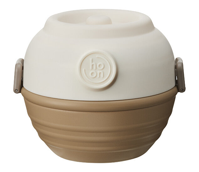 Orugo Honey Pot Lunch Jar 550ml LJH-55