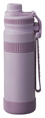 Orugo Grab Flask Water Bottle 500ml Pink GF-50PK