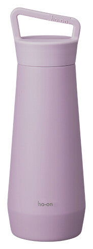 Orugo Spire Water Bottle 500ml Pink BSP-50PK