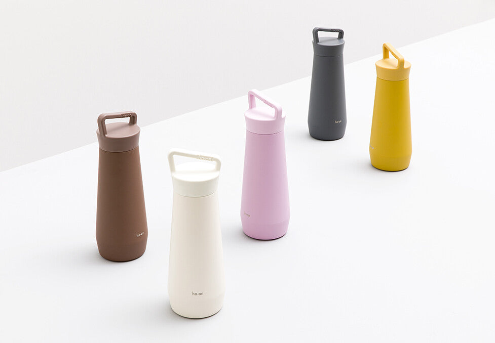 Orugo Spire Water Bottle 500ml