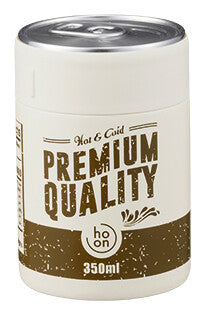 Orugo Tin Can Jar 350ml