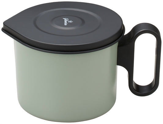Mannen Gelsomino Oil Pot Mini 0.8L GEL-3