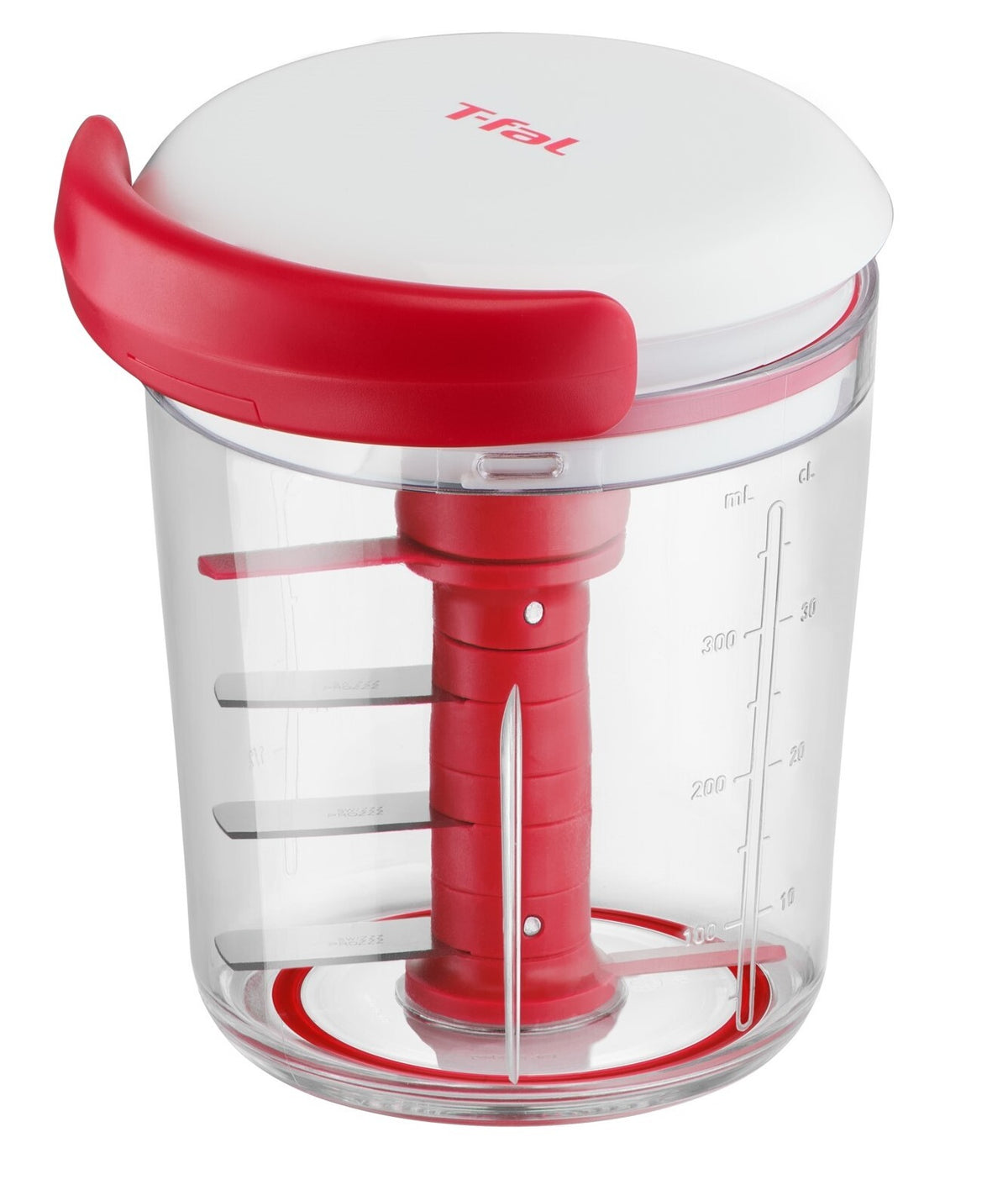 T-fal Handy Chopper and Dressing Sauce Maker 450ml K18341