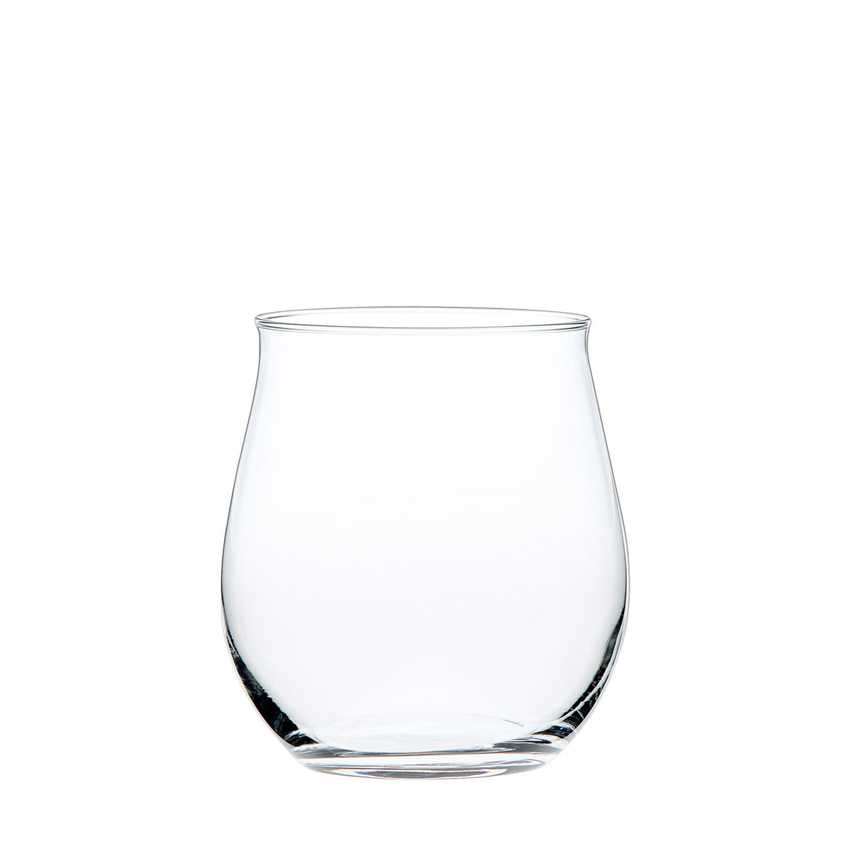 Toyo-Sasaki Glass Fino Tumbler