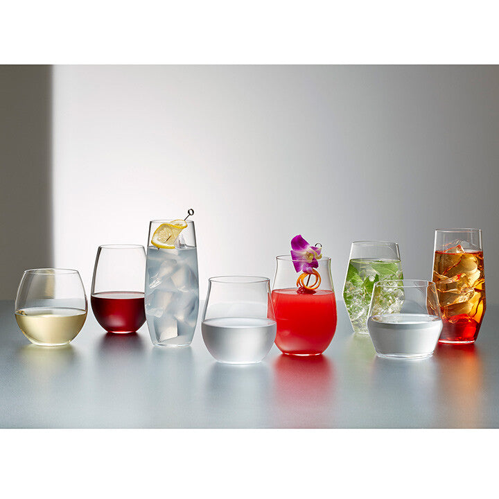 Toyo-Sasaki Glass Fino Tumbler B-21132CS