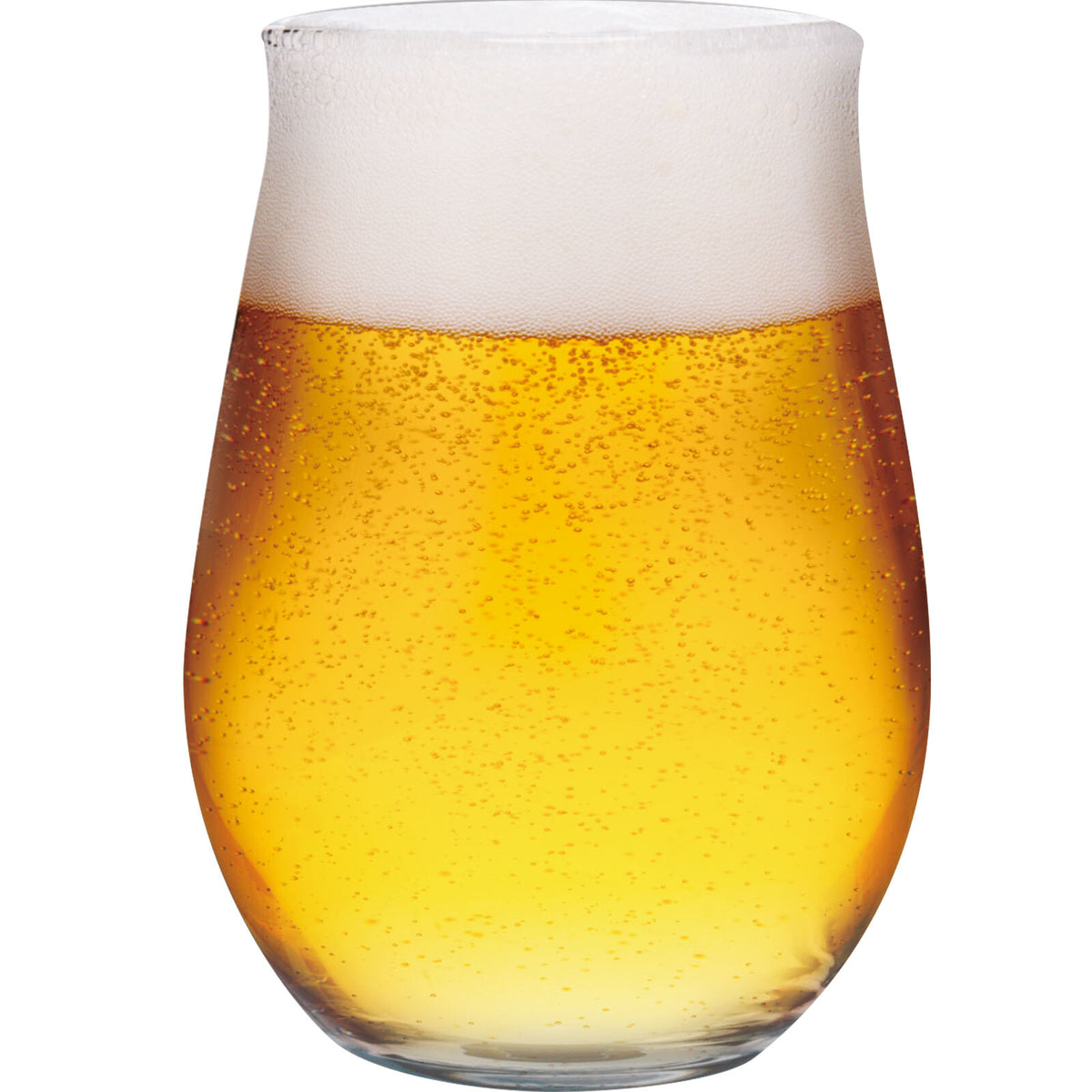 Toyo-Sasaki Glass Fino Tumbler 415ml B-21131CS