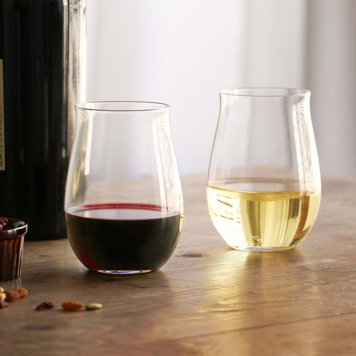 Toyo-Sasaki Glass Fino Tumbler 415ml B-21131CS