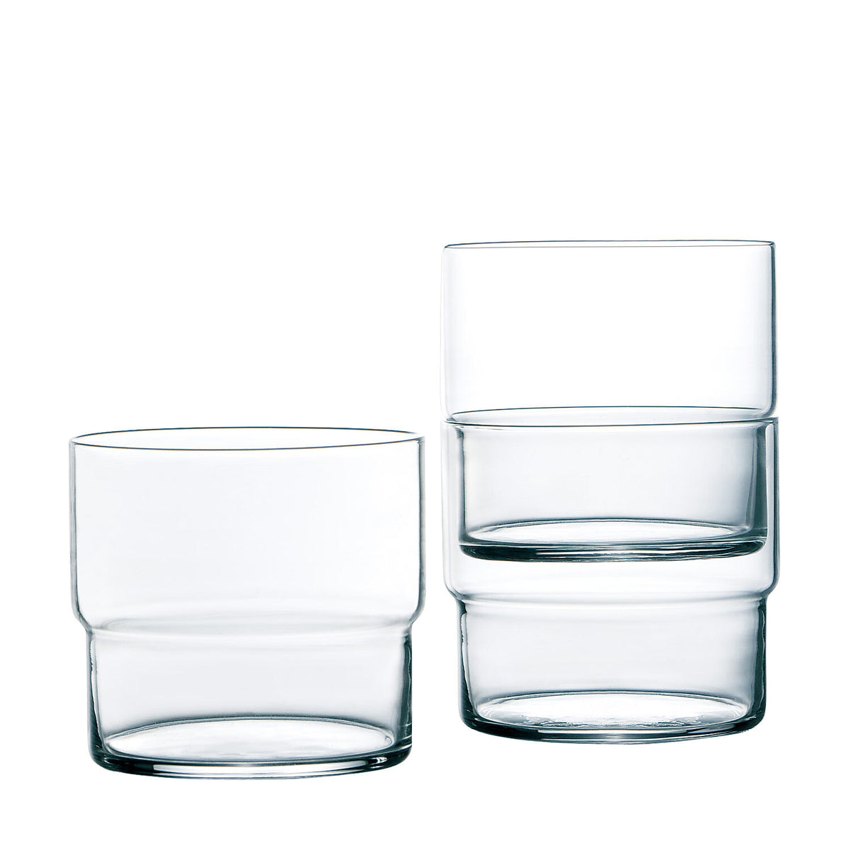 Toyo-Sasaki Glass Fino Tumbler 315ml