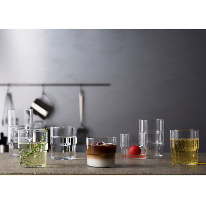 Toyo-Sasaki Glass Fino Tumbler 315ml