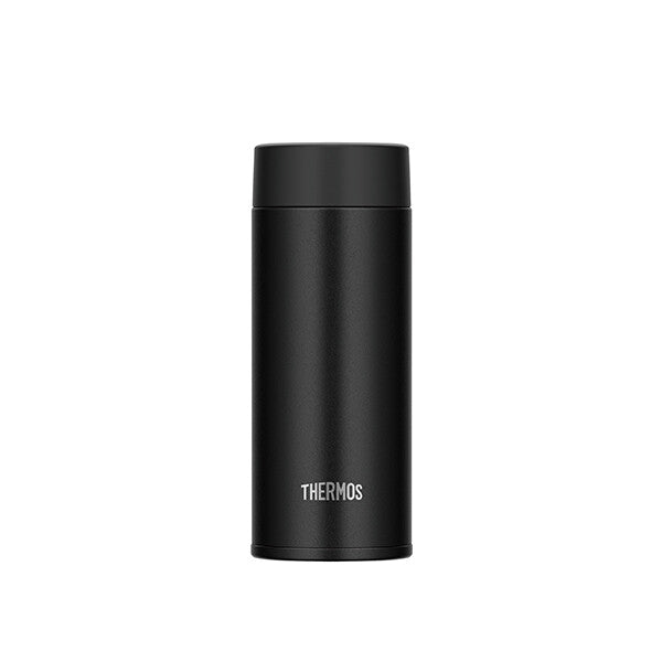 Thermos Vacuum Insulated Travel Mug 350ml Black JOQ-350
