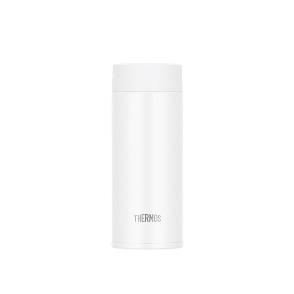 Thermos Vacuum Insulated Travel Mug 350ml White JOQ-350