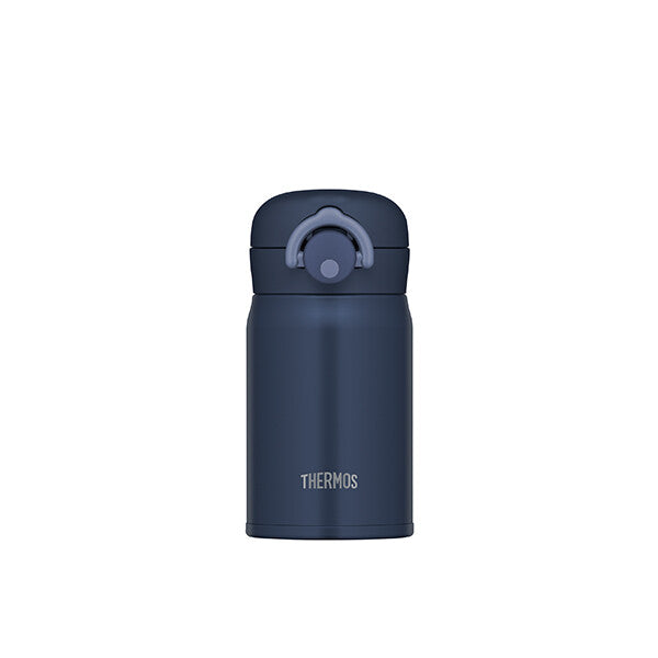 Thermos Vacuum Insulated Travel Mug 250ml Deep Navy JOP-250