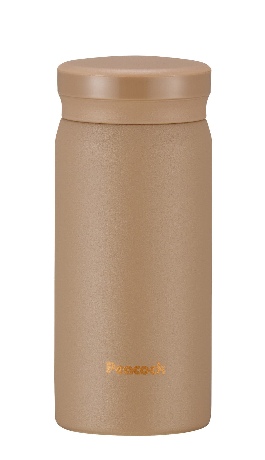 Peacock Hot Mug 200ml Mocha Brown AKB-21