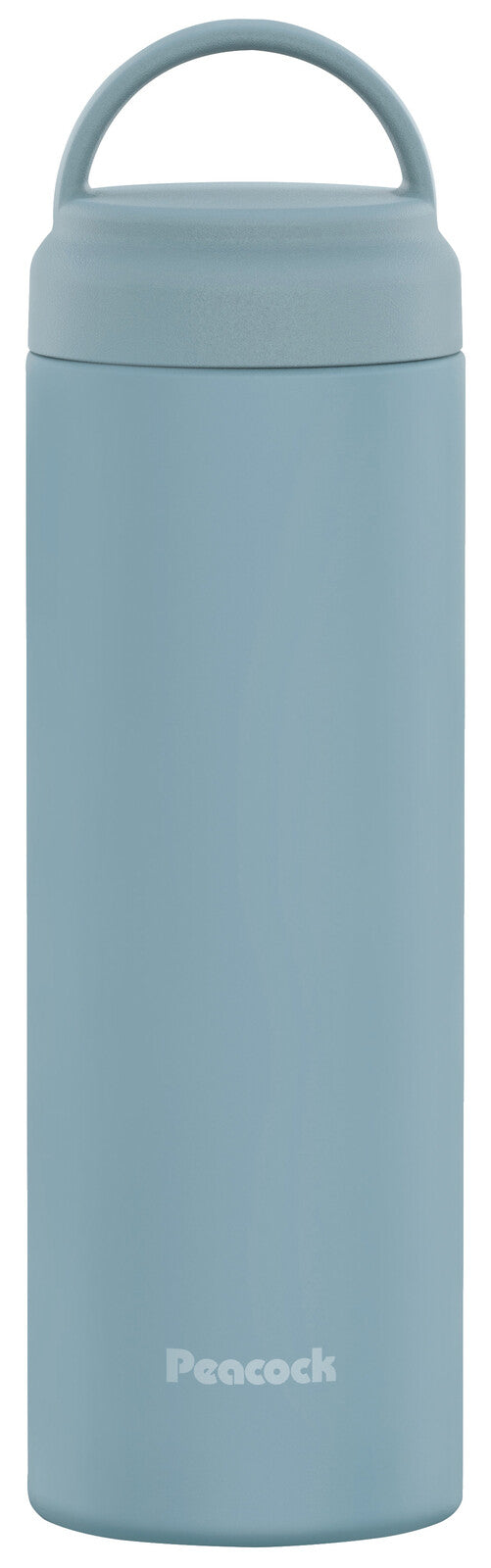 Peacock Stainless Steel Vacuum Insulated Mug Bottle