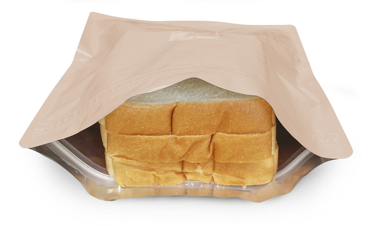 Tradeone Bread Freezer Storage Bag M Size