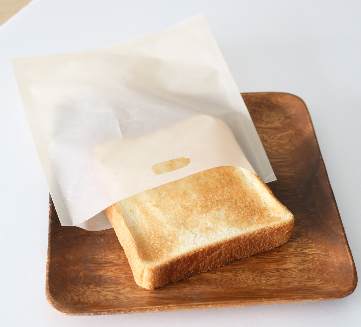 Tradeone Magic Reusable Toaster Bag 2-Pack 50015