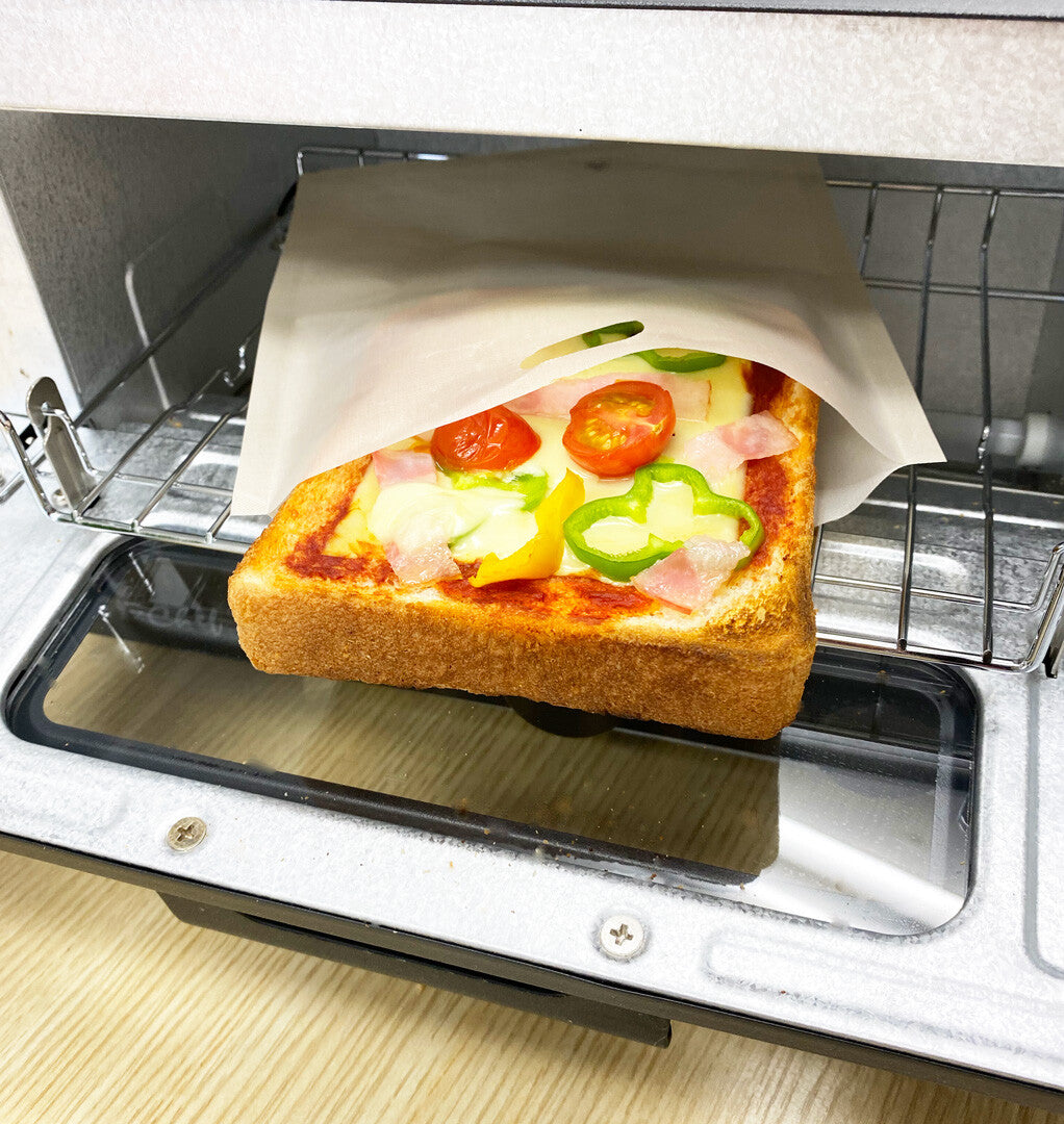 Tradeone Magic Reusable Toaster Bag 2-Pack 50015