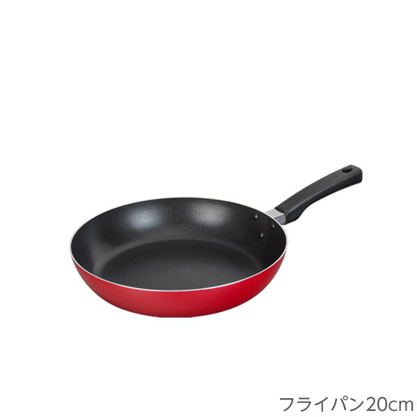 Wahei Freiz Make Dia Diamond Coat IH Frying Pan 26cm RB-2517