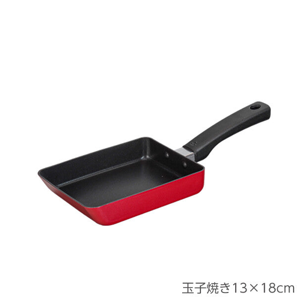Wahei Freiz Make Dia Diamond Coat IH Frying Pan 26cm RB-2517
