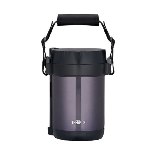 Thermos Stainless Steel Lunch Jar 1.3 Go JBG-1801
