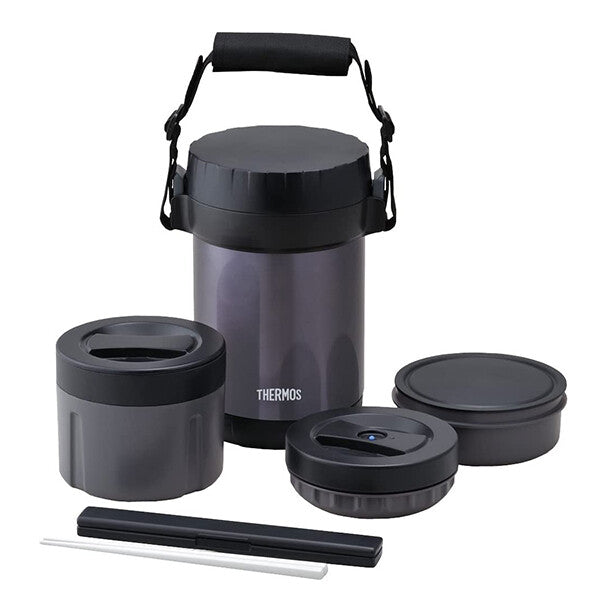 Thermos Stainless Steel Lunch Jar