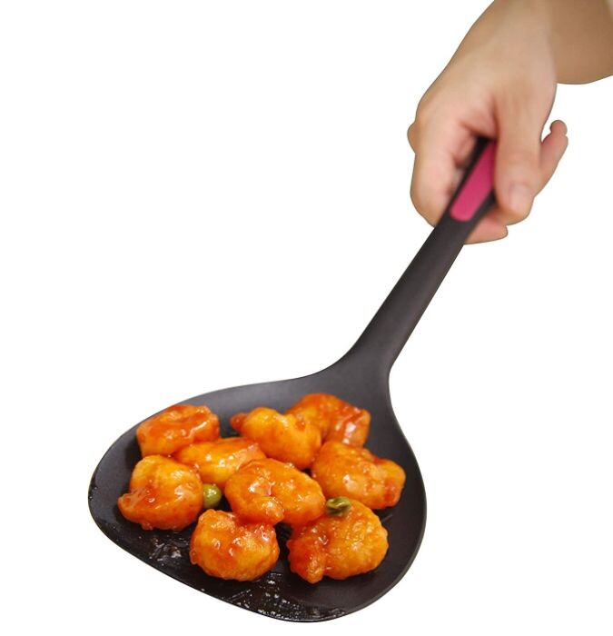 Nonoji Petamo Mokomoko Nylon Ladle LTM-PN01