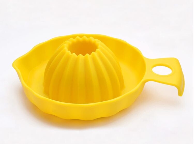Nonoji Grapefruit Juicer with Seed Strainer Plastic LSQ-G01Y