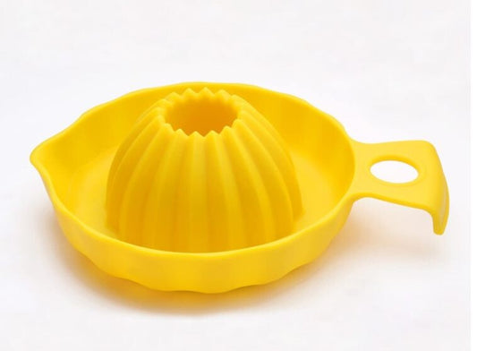 Nonoji Grapefruit Juicer with Seed Strainer Plastic LSQ-G01Y