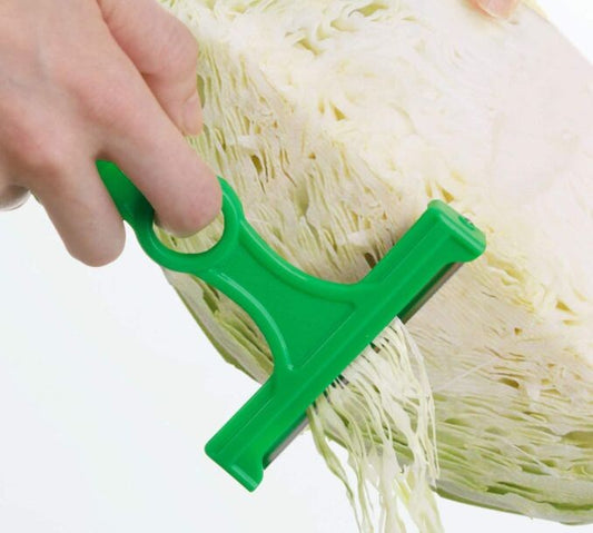 Nonoji Cabbage Peeler Super Light CBP-03G