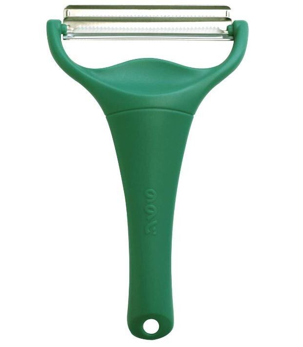 Nonoji Cabbage Shredder Peeler Stainless Steel CBP-04G