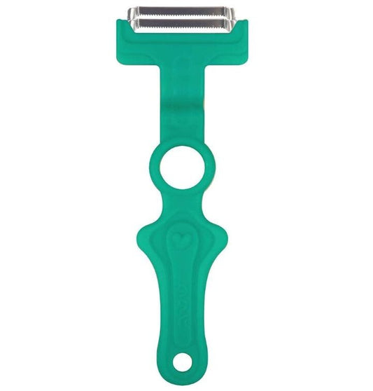 Nonoji Green Onion Shredder Stainless Steel NGP-01EG