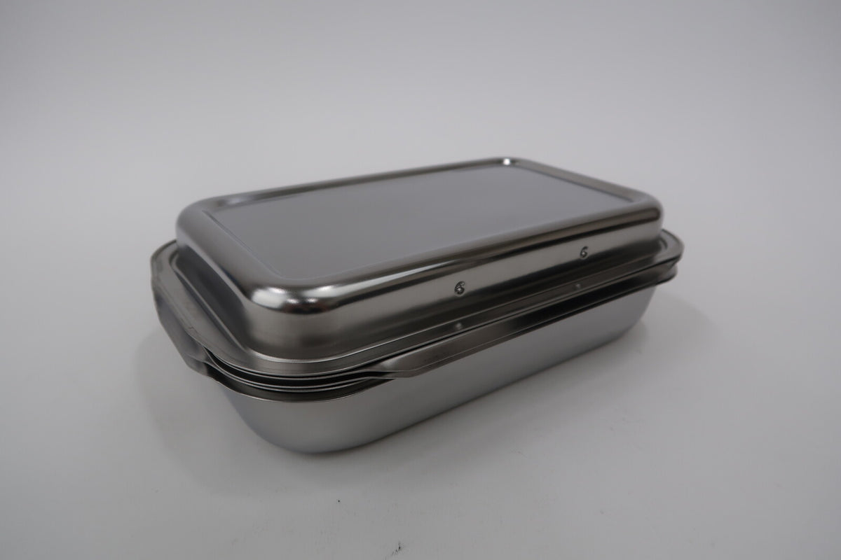Yoshikawa Connecting Tray with Rack Vertical or Horizontal SJ3475