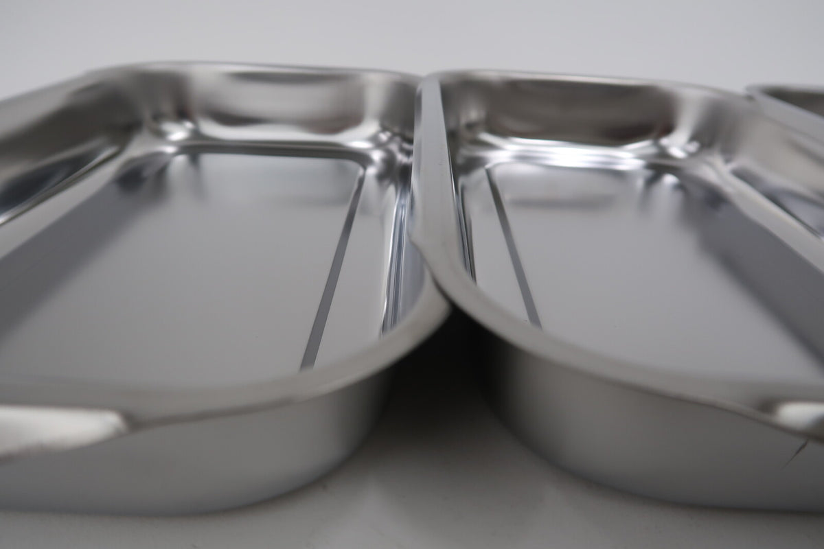 Yoshikawa Connecting Tray with Rack Vertical or Horizontal SJ3475