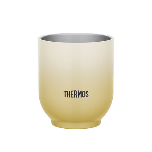 Thermos Vacuum Insulated Cup 300ml Beige JDT-300