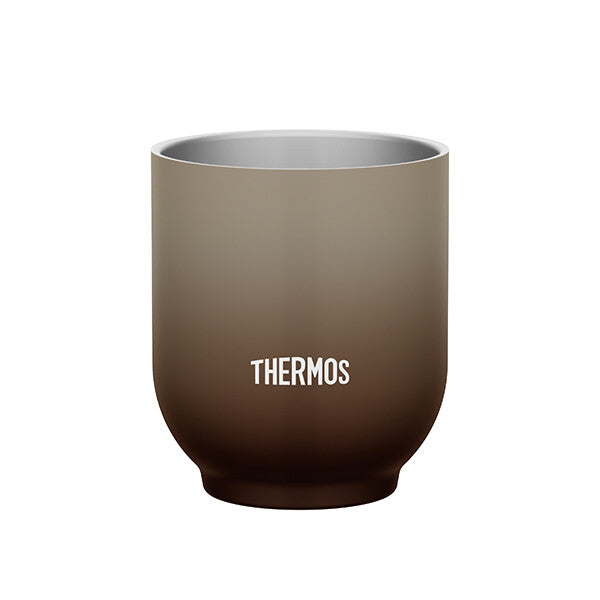 Thermos Vacuum Insulated Cup 300ml Black JDT-300