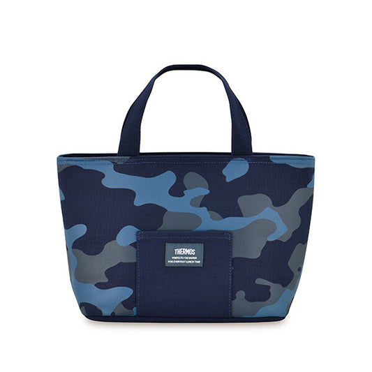 Thermos Insulated Lunch Bag Navy RFF-004