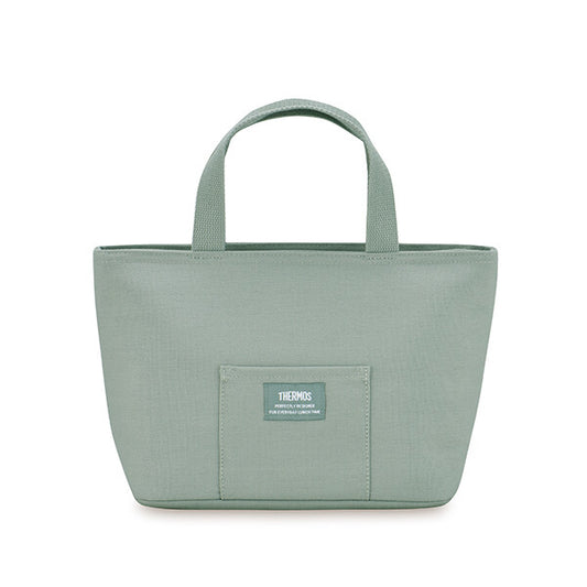 Thermos Insulated Lunch Bag Khaki RFF-004