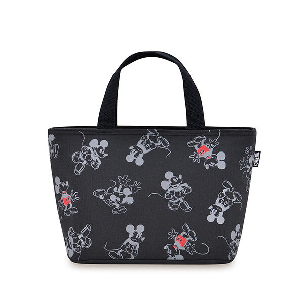 Thermos Insulated Lunch Bag Black RFF-004DS