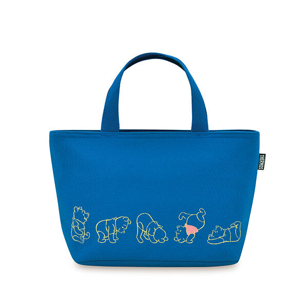 Thermos Insulated Lunch Bag Navy RFF-004DS
