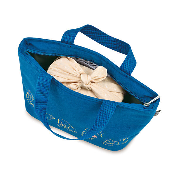 Thermos Insulated Lunch Bag RFF-004DS