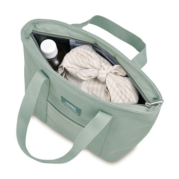 Thermos Insulated Lunch Bag Khaki RFF-007