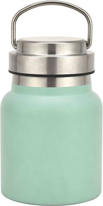 Living Sumu Stainless Vacuum Insulated Food Pot 350ml